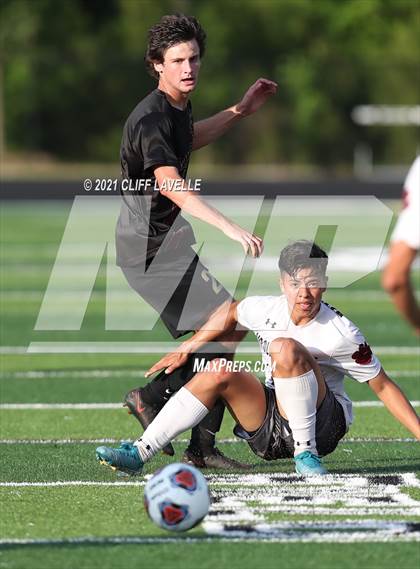 Thumbnail 1 in Wando vs. Carolina Forest photogallery.