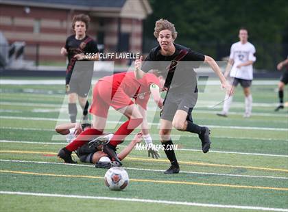 Thumbnail 1 in Wando vs. Carolina Forest photogallery.