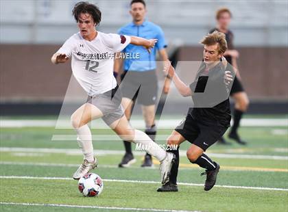 Thumbnail 3 in Wando vs. Carolina Forest photogallery.