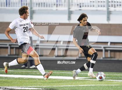 Thumbnail 3 in Wando vs. Carolina Forest photogallery.
