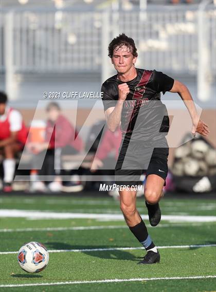 Thumbnail 1 in Wando vs. Carolina Forest photogallery.