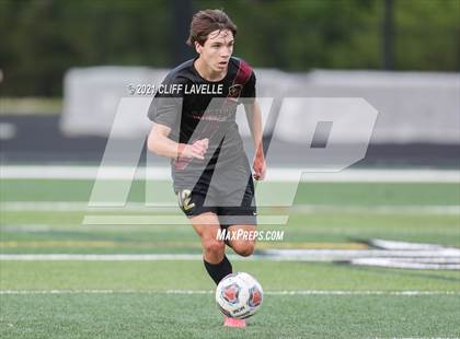 Thumbnail 2 in Wando vs. Carolina Forest photogallery.
