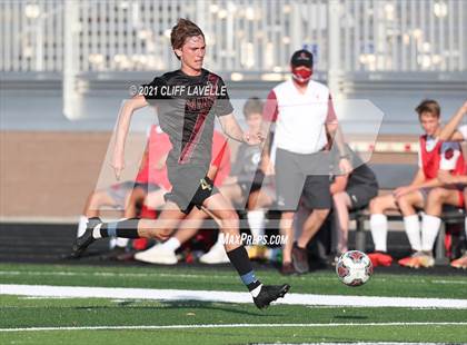 Thumbnail 1 in Wando vs. Carolina Forest photogallery.