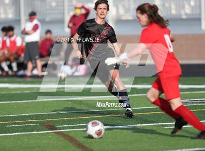 Thumbnail 1 in Wando vs. Carolina Forest photogallery.