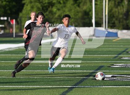 Thumbnail 2 in Wando vs. Carolina Forest photogallery.