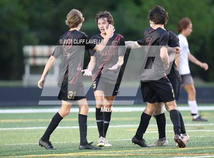 Thumbnail 1 in Wando vs. Carolina Forest photogallery.