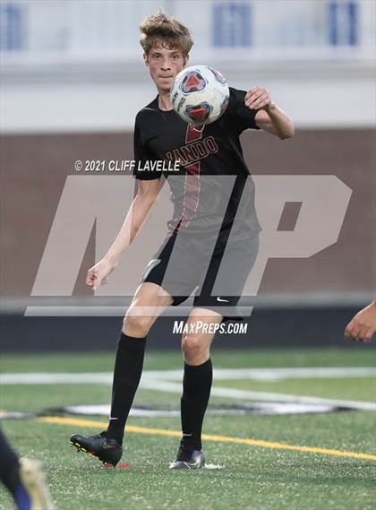 Thumbnail 2 in Wando vs. Carolina Forest photogallery.