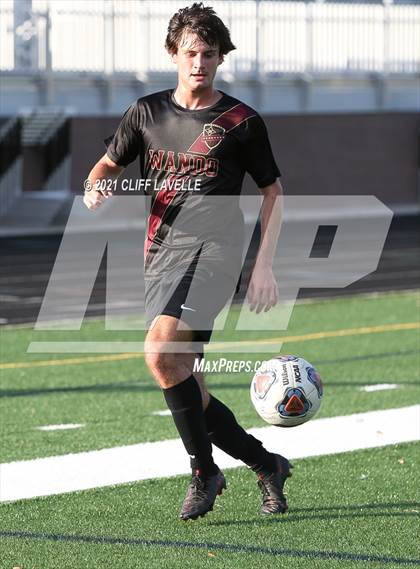 Thumbnail 3 in Wando vs. Carolina Forest photogallery.