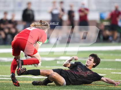 Thumbnail 3 in Wando vs. Carolina Forest photogallery.