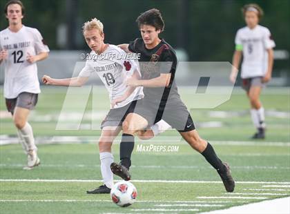 Thumbnail 1 in Wando vs. Carolina Forest photogallery.