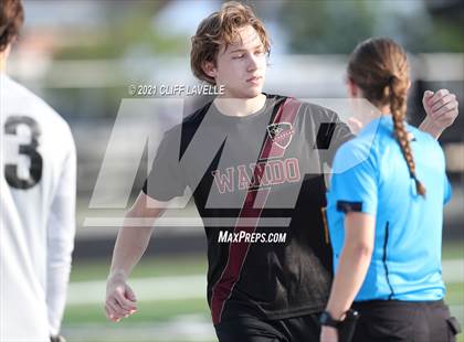 Thumbnail 2 in Wando vs. Carolina Forest photogallery.