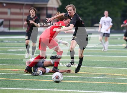 Thumbnail 2 in Wando vs. Carolina Forest photogallery.