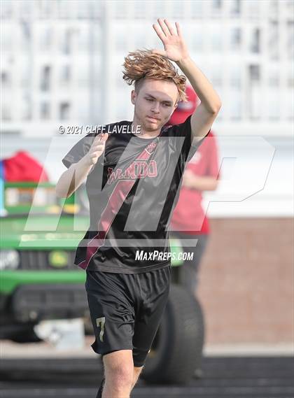 Thumbnail 1 in Wando vs. Carolina Forest photogallery.
