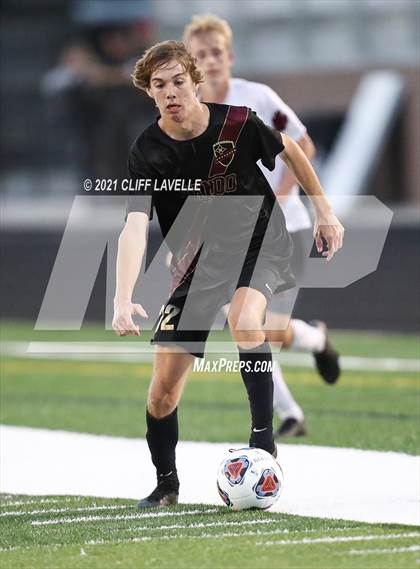 Thumbnail 1 in Wando vs. Carolina Forest photogallery.