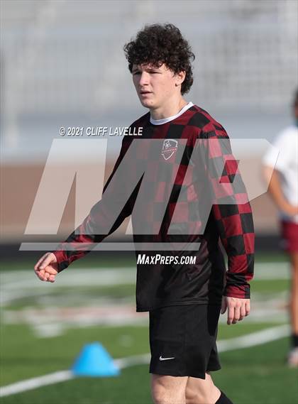 Thumbnail 1 in Wando vs. Carolina Forest photogallery.