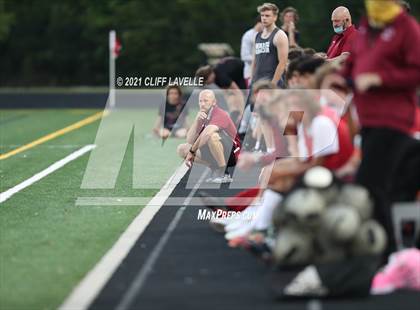 Thumbnail 3 in Wando vs. Carolina Forest photogallery.