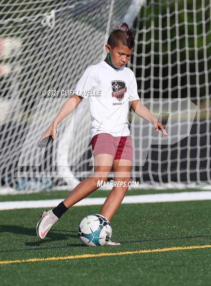 Thumbnail 2 in Wando vs. Carolina Forest photogallery.