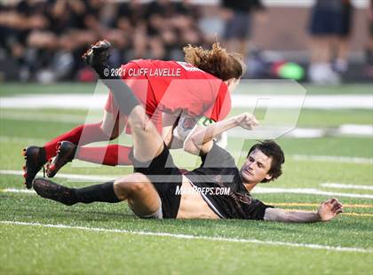 Thumbnail 2 in Wando vs. Carolina Forest photogallery.