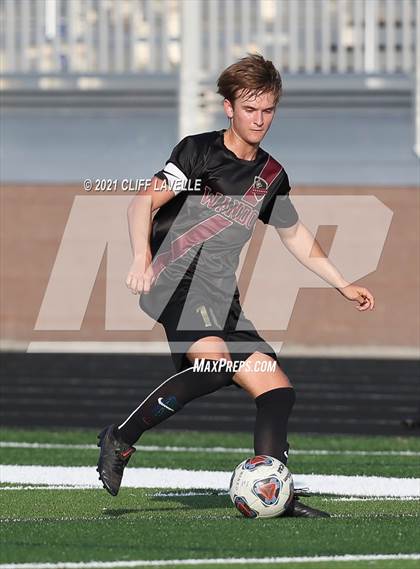 Thumbnail 2 in Wando vs. Carolina Forest photogallery.