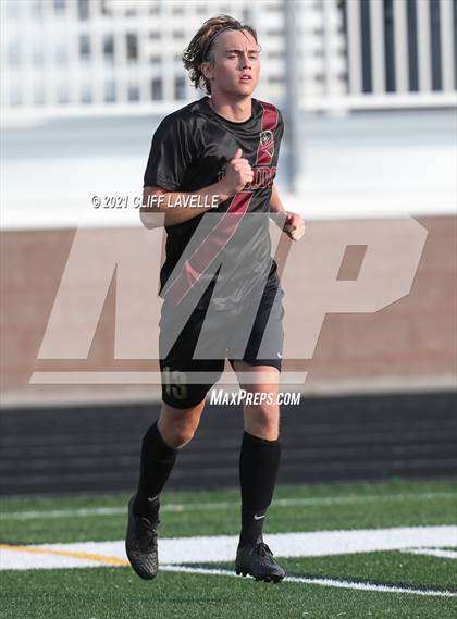Thumbnail 3 in Wando vs. Carolina Forest photogallery.