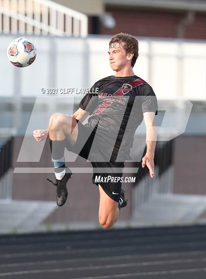 Thumbnail 1 in Wando vs. Carolina Forest photogallery.
