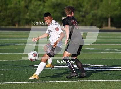 Thumbnail 1 in Wando vs. Carolina Forest photogallery.