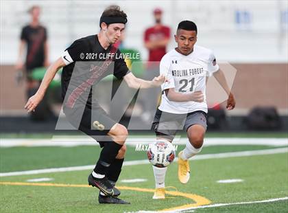 Thumbnail 3 in Wando vs. Carolina Forest photogallery.