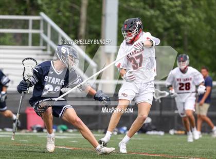 Thumbnail 1 in Staples @ New Canaan photogallery.