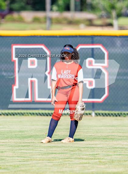 Thumbnail 1 in JV: Elbert County vs Grovetown photogallery.