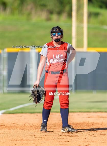 Thumbnail 1 in JV: Elbert County vs Grovetown photogallery.