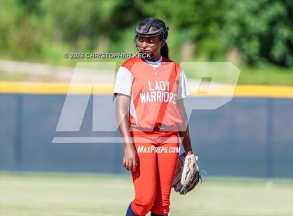 Thumbnail 2 in JV: Elbert County vs Grovetown photogallery.