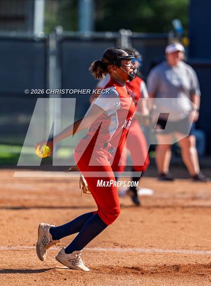 Thumbnail 2 in JV: Elbert County vs Grovetown photogallery.
