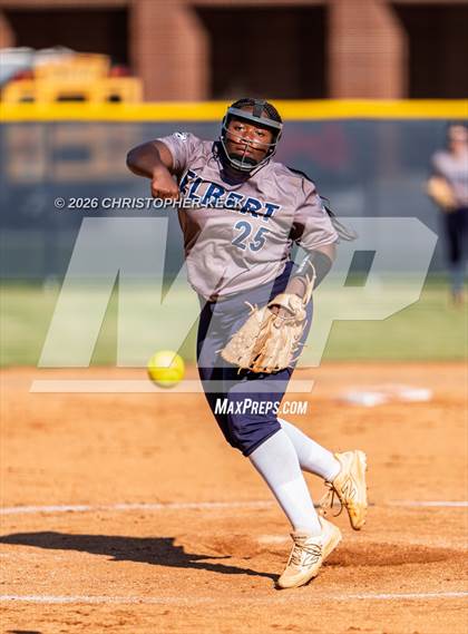 Thumbnail 2 in JV: Elbert County vs Grovetown photogallery.