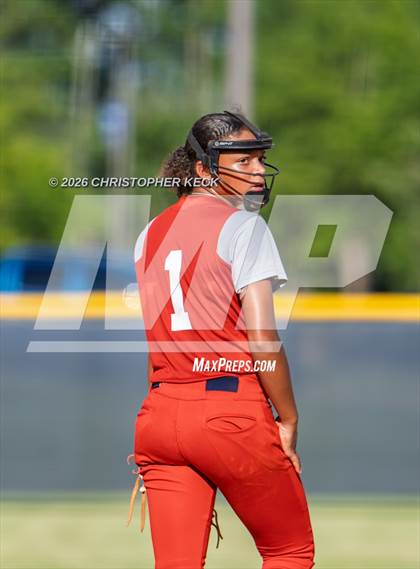 Thumbnail 2 in JV: Elbert County vs Grovetown photogallery.