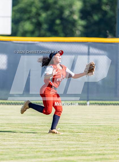 Thumbnail 1 in JV: Elbert County vs Grovetown photogallery.