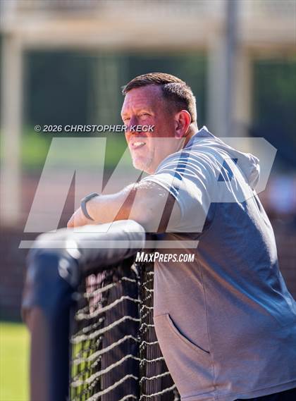 Thumbnail 1 in JV: Elbert County vs Grovetown photogallery.