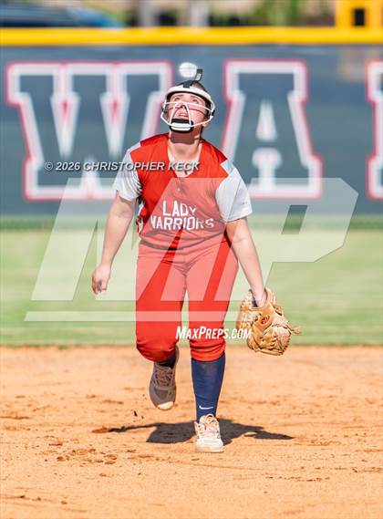 Thumbnail 3 in JV: Elbert County vs Grovetown photogallery.
