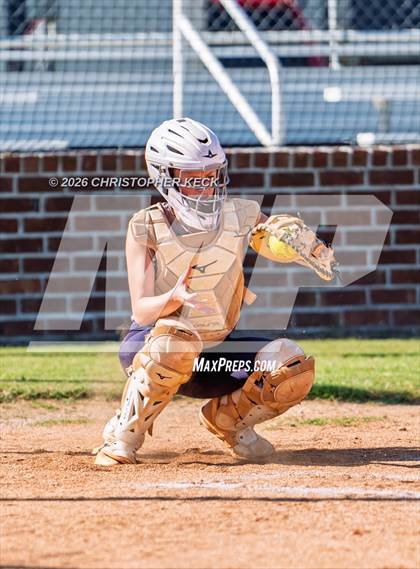 Thumbnail 3 in JV: Elbert County vs Grovetown photogallery.