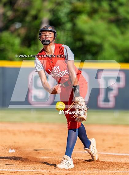 Thumbnail 2 in JV: Elbert County vs Grovetown photogallery.