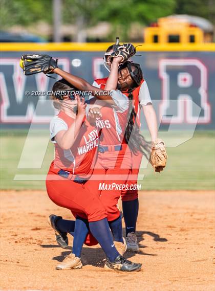 Thumbnail 1 in JV: Elbert County vs Grovetown photogallery.