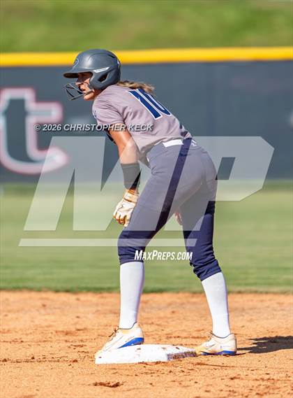 Thumbnail 3 in JV: Elbert County vs Grovetown photogallery.