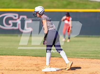 Thumbnail 3 in JV: Elbert County vs Grovetown photogallery.