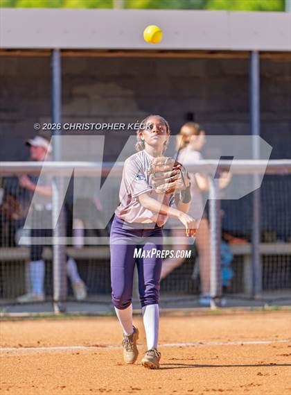 Thumbnail 2 in JV: Elbert County vs Grovetown photogallery.