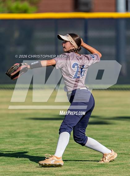 Thumbnail 2 in JV: Elbert County vs Grovetown photogallery.