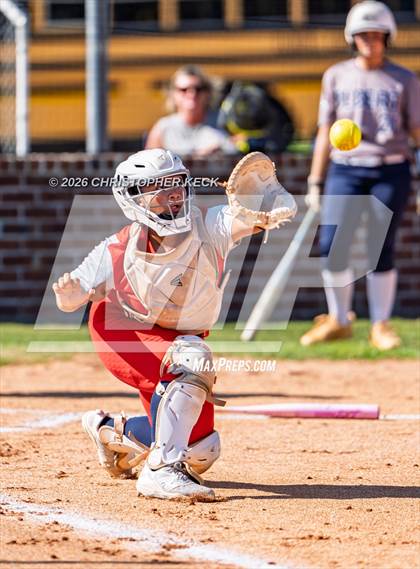 Thumbnail 2 in JV: Elbert County vs Grovetown photogallery.