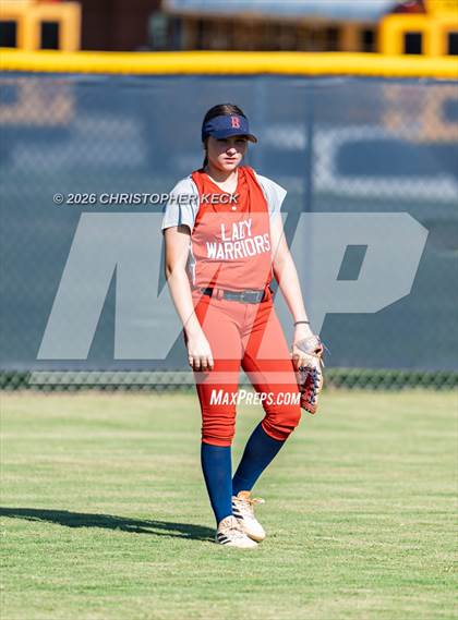 Thumbnail 2 in JV: Elbert County vs Grovetown photogallery.