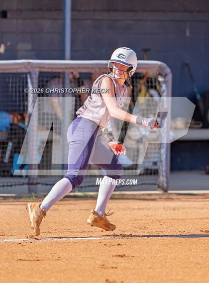 Thumbnail 1 in JV: Elbert County vs Grovetown photogallery.