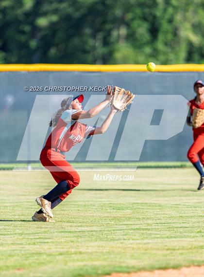 Thumbnail 2 in JV: Elbert County vs Grovetown photogallery.