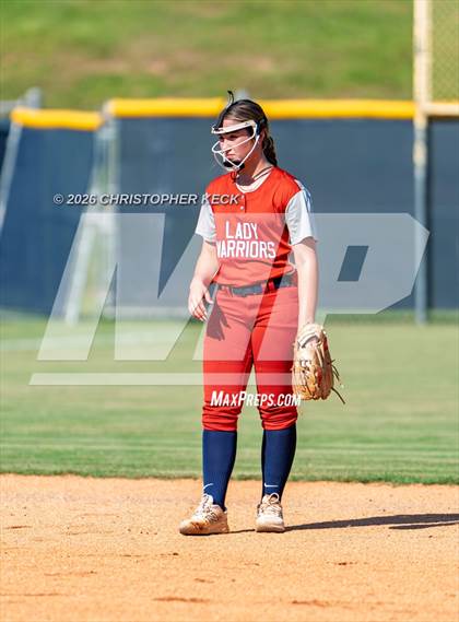 Thumbnail 2 in JV: Elbert County vs Grovetown photogallery.