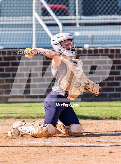 Thumbnail 2 in JV: Elbert County vs Grovetown photogallery.